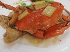 -东江海鲜酒家(艺都分店)
