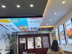 -百年老字号·观振兴蟹黄面·三虾面·苏式面(观前街富仁坊巷店)