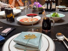 -茶人村·前滩江景雅宴(上海首店)