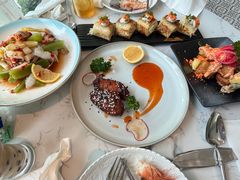 -Let's Taipei 非常烘焙(太古里店)