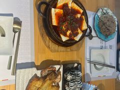 -延松朝鲜族料理