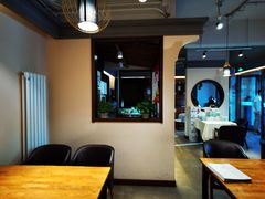 大堂-渝乡人家(和平里店)