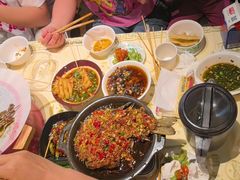 -串盟烧烤大排档·长沙美食地标(星沙店)