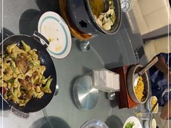 -夜不收荤豆花(大邑总店)