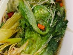 -姥姥春饼·烤鸭(未央路盛龙店)