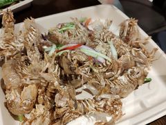 -盒马鲜生(杭州运河上街店)