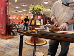-丰鲤楼•闽南茶楼(仟禧汇店)