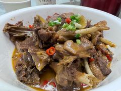 -秀妈厨房(灰汤老店)