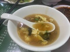 -清真牛街祥云轩门钉肉饼(左家庄店)