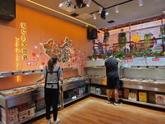-小红帽自助盒饭(故宫大帅府店)