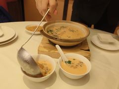 -利苑酒家(合景国际金融广场店)