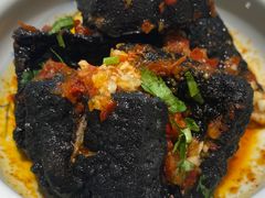 长沙臭豆腐-兰湘子·湘菜小炒(盛龙广场店)