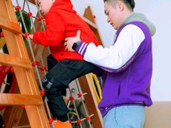 -多特儿童专注力·感统训练·注意力提升培训(金山万达中心)