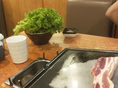 生菜-香猪坊(五道口店)