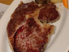 -斗牛士牛排(南京东路店)