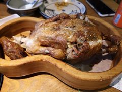 -福茂源横山铁锅羊肉(牡丹园店)