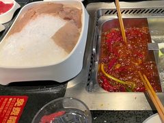 -川西坝子火锅(清江东路3.0直营店)