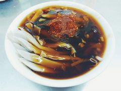 杨记灌肠-杨记灌肠(食品街店)