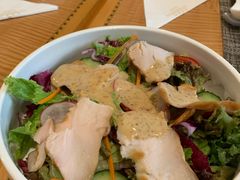 -国宾酒店-花园咖啡自助餐厅(北营房中街店)