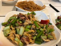 -阿那亚第一食堂 Cafeteria 1