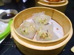 -狮王府淮扬菜(新街口友谊店)