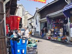 -嵊州特色小吃(萧山街店)