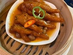 -鹏天阁酒楼·海鲜(红旗店)