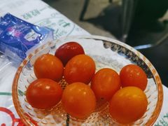 -七个烧烤·武汉大排档(翻身店)