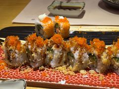 -吉兆·料理(红梅南路店)