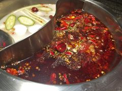 -重庆大队长火锅(凤城八路店)