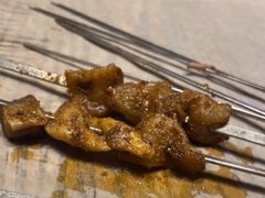-熙成烧烤(白塔岭店)