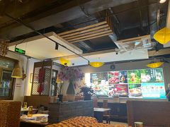 -云尊府云南菜·蒸汽石锅鱼(学清路店)