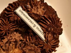 -B&C黄油与面包·THE GARDEN BAKERY概念店(世纪汇店)