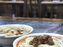 豆花面-西月城谭豆花(春熙路店)