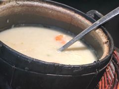 -稻鲜记潮汕砂锅粥