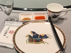 -九十九顶毡房(清河店)