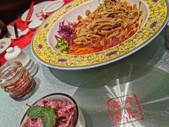 -山西会馆·晋菜·晋商宴·牌匾博物馆(胜利东街店)