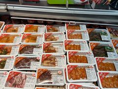 -盒马鲜生(新都心店)