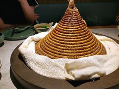 -鲜潭蒸汽石锅鱼(五道口购物中心店)