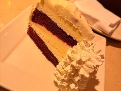 -The Cheesecake Factory 芝乐坊餐厅(王府中環店)