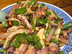 -淳澄水盆羊肉