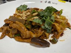 -拿渡·水煮鱼麻辣香锅(王府井奥莱·香江小镇店)