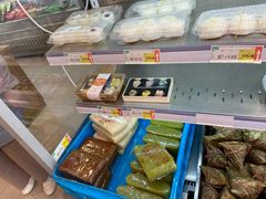 -穆桂英美食·荣巷店