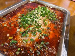 -弓虽昌焖烧鸡(大竹林店)