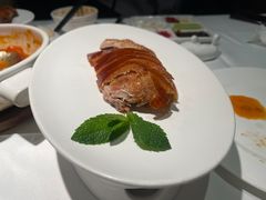 -四季民福烤鸭店(王府井东安门店)