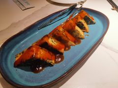 -阿里疆Alijiang·丝路美食·异域风情·清真(长楹天街店)