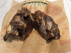 -小粉房鲽鱼头海鲜小串(燕郊总店)