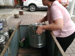 -钟姨糖水(惠城店)