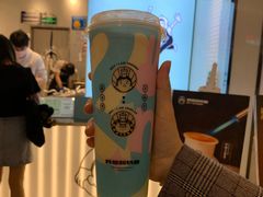 -我是酸奶君(壹方城店)