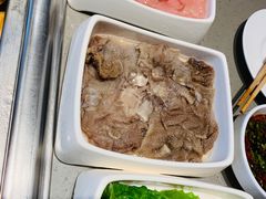 -海底捞火锅(江南盛天地店)